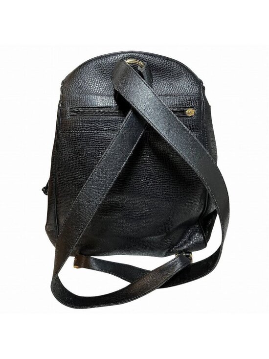 Dior Backpack Black main image 4